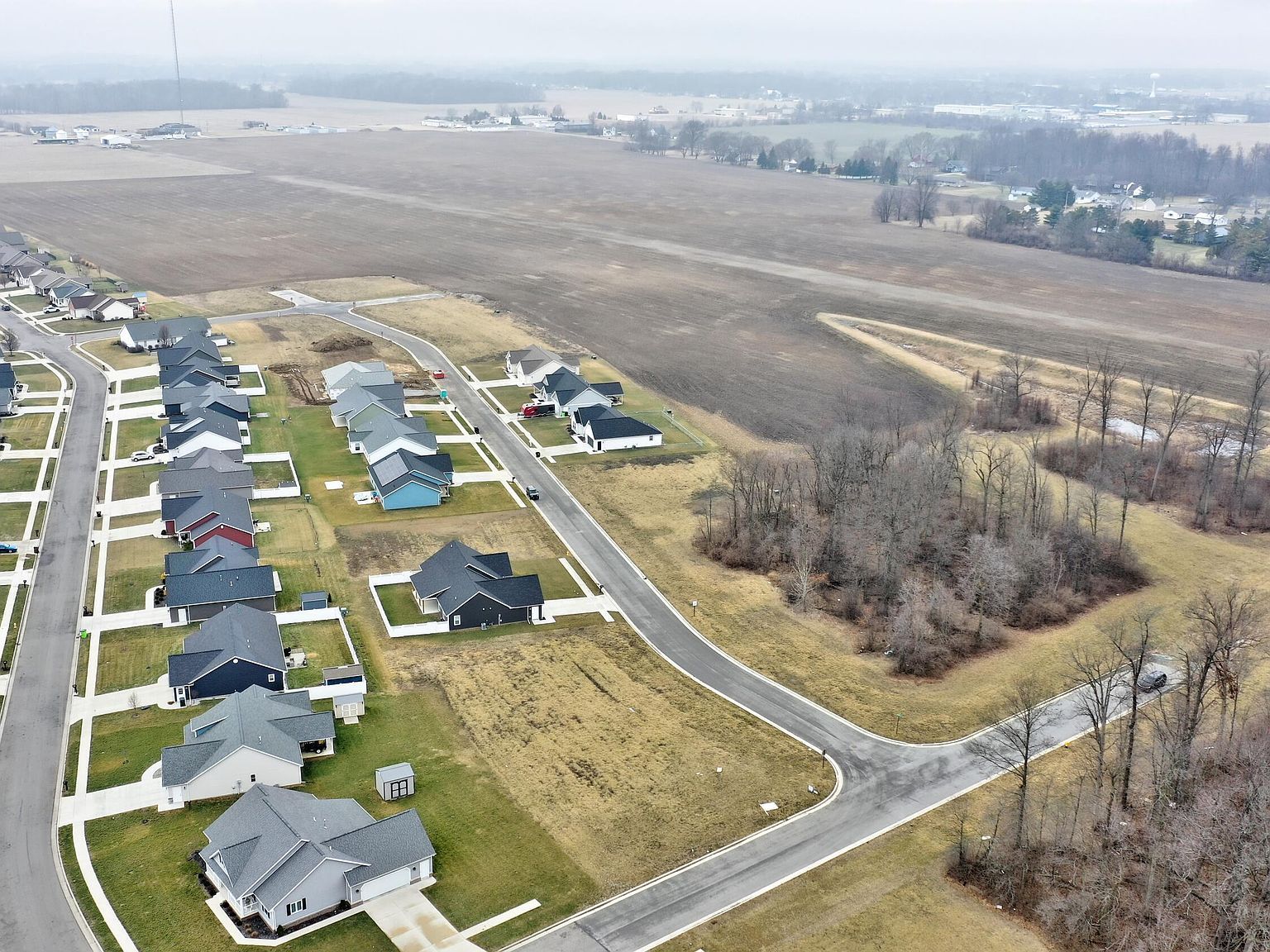 3755 Comanche Dr Lima, OH 45807 - Thumbnail 3