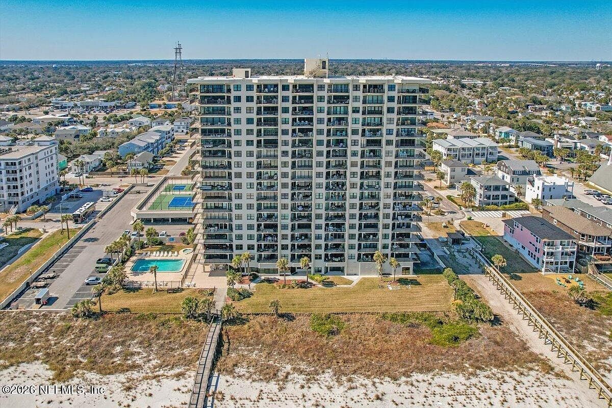 1901 1st St N APT 902 Jacksonville Beach, FL 32250 - Thumbnail 3