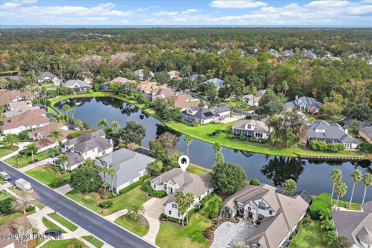 275 Clearwater Dr Ponte Vedra Beach, FL 32082 - Thumbnail 3