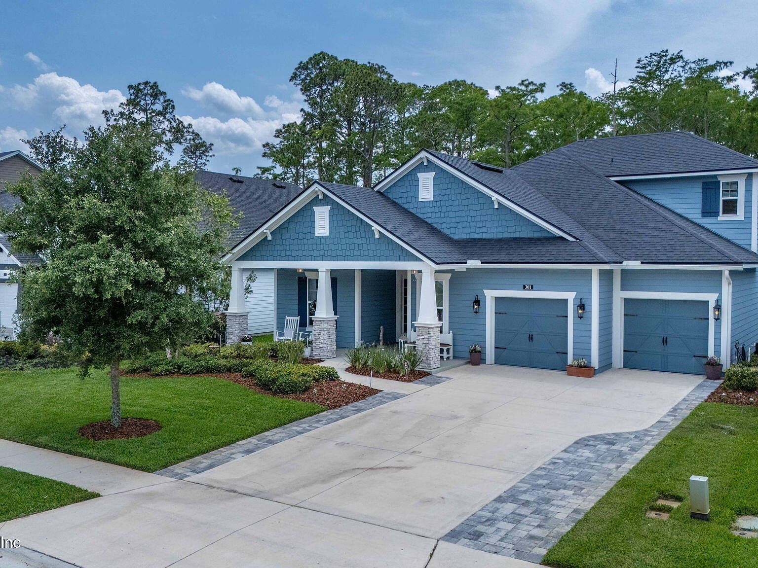 301 Quail Vista Dr Ponte Vedra, FL 32081 - Thumbnail 3