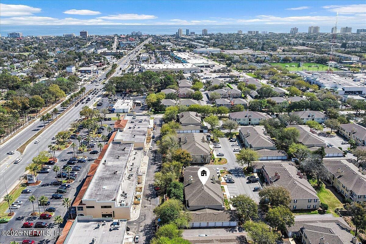 37 Jardin De Mer Pl #37 Jacksonville Beach, FL 32250 - Thumbnail 3