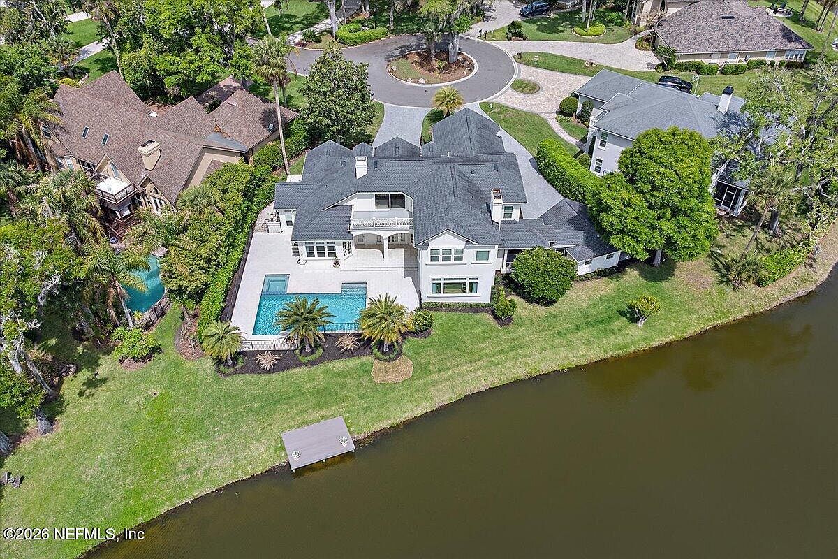 1242 Salt Creek Island Dr Ponte Vedra Beach, FL 32082 - Thumbnail 3