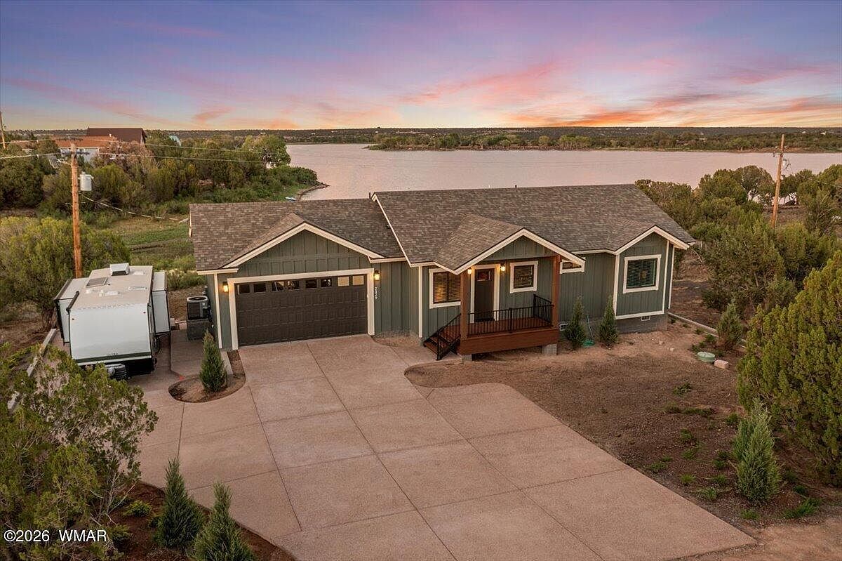 2029 Silver Creek Dr Show Low, AZ 85901 - Thumbnail 3