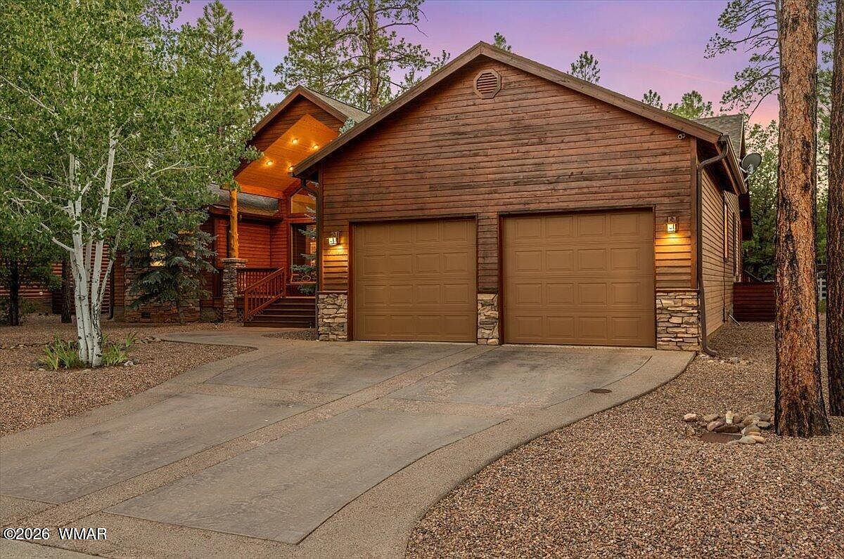 5400 Mountain Gate Cir Lakeside, AZ 85929 - Thumbnail 3