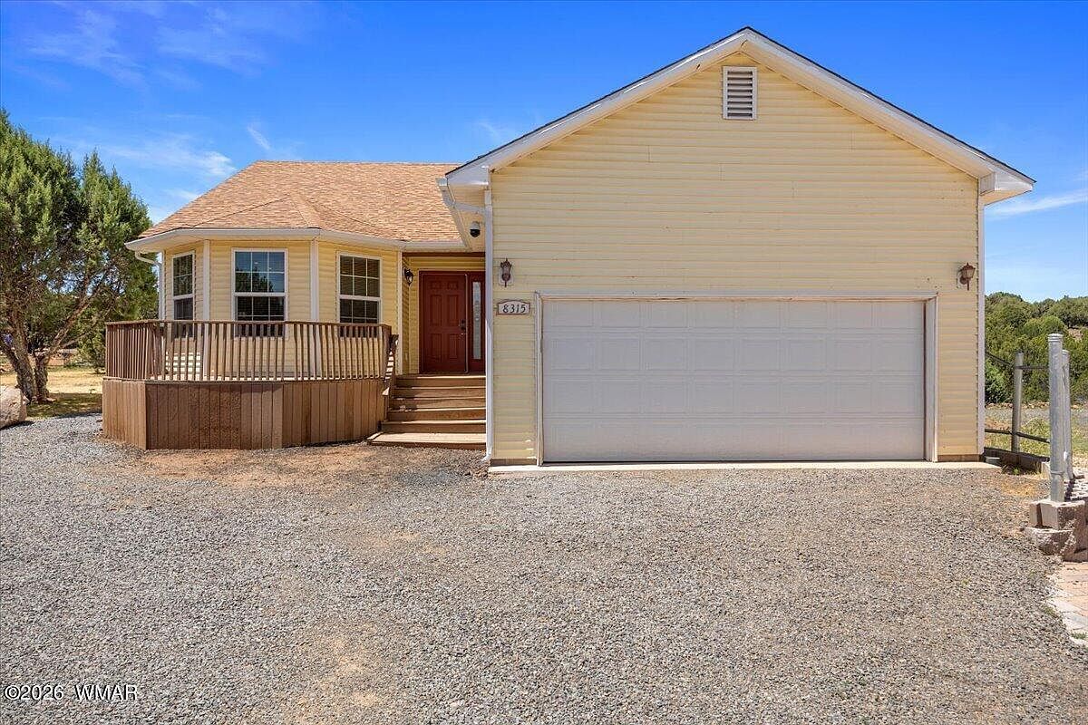 8315 Silver Creek Dr Show Low, AZ 85901 - Thumbnail 3