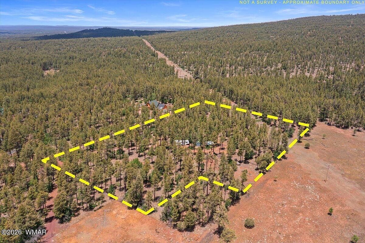 Sawmill Dr Pinetop, AZ 85935 - Thumbnail 3