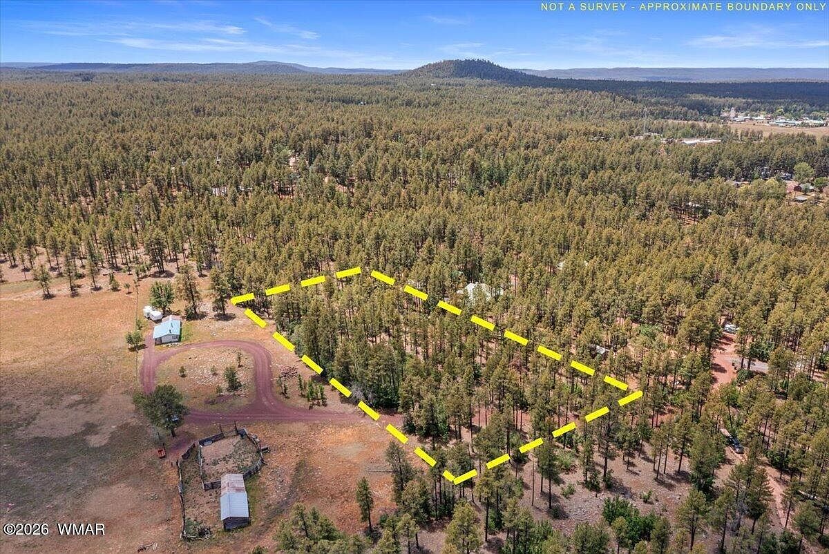 Hill Dr Pinetop, AZ 85935 - Thumbnail 3