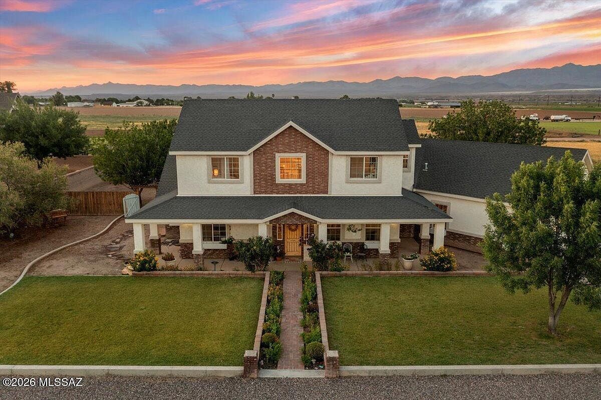 4812 W Abbey Rd Thatcher, AZ 85552 - Thumbnail 3