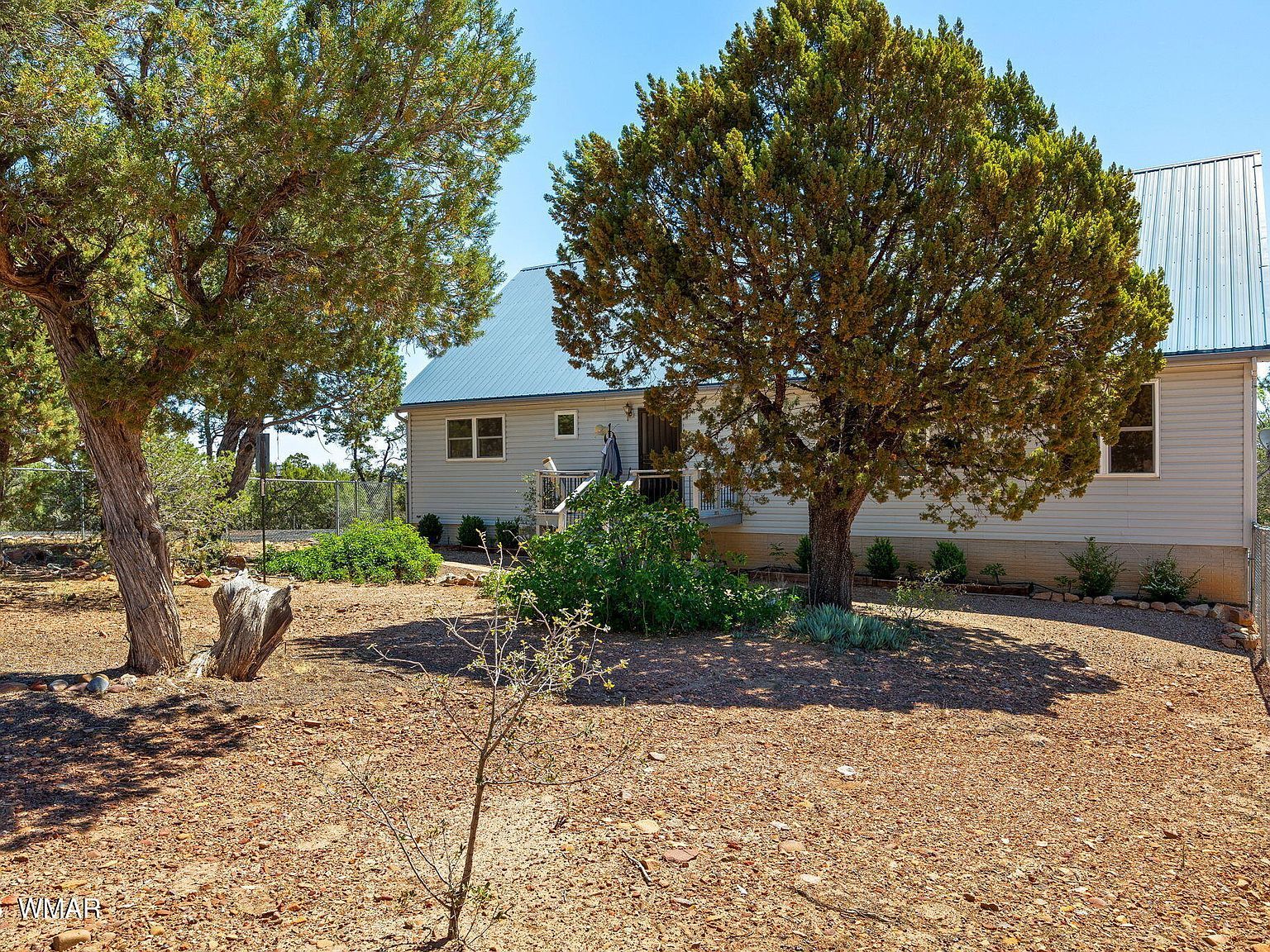 1153 Wilson Rd Show Low, AZ 85901 - Thumbnail 3