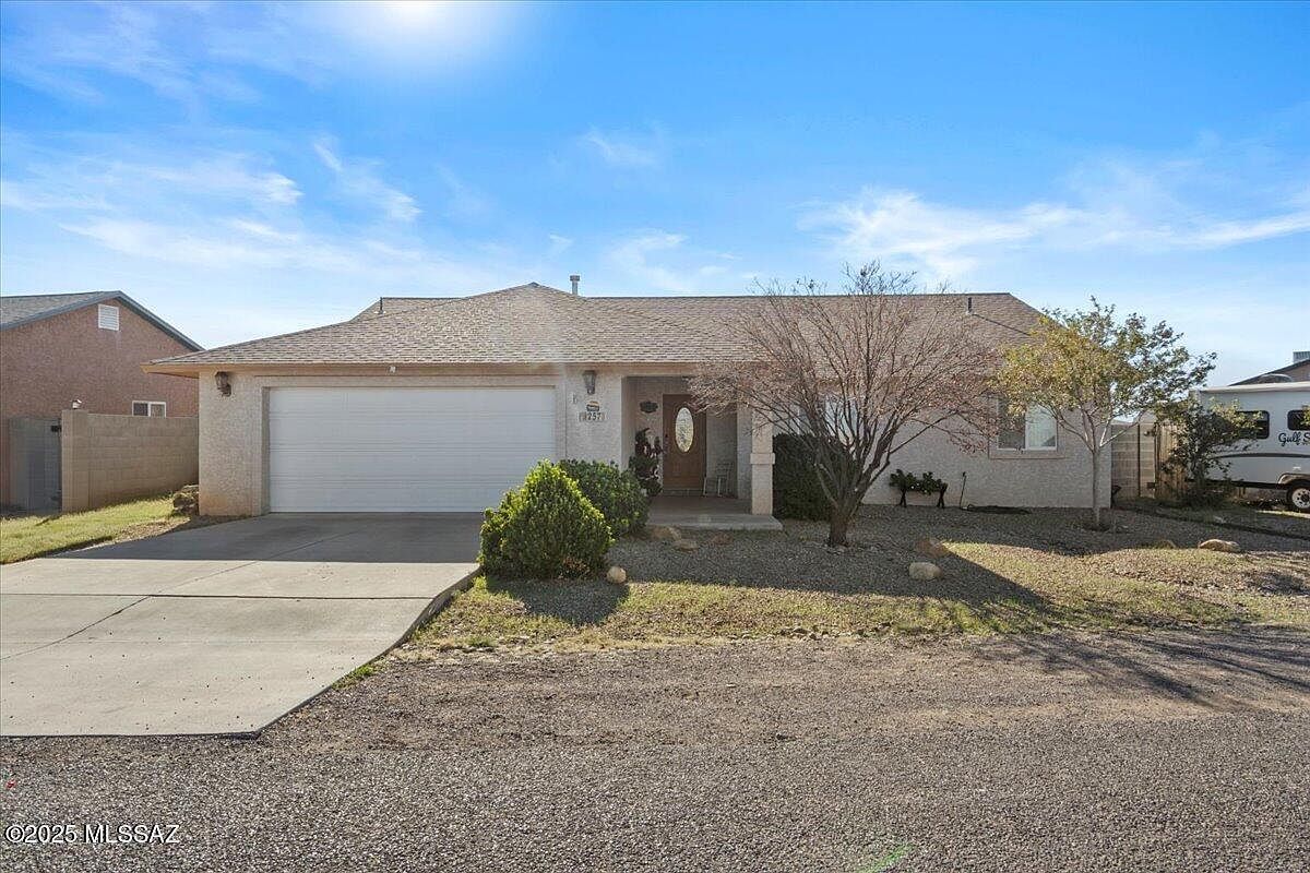 257 E Walnut St Safford, AZ 85546 - Thumbnail 3