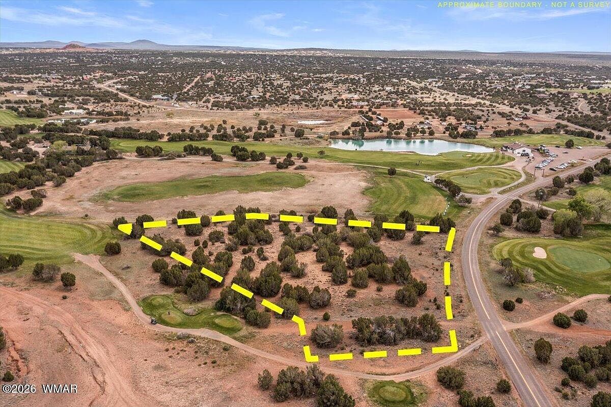 Silver Lake Blvd Show Low, AZ 85901 - Thumbnail 3
