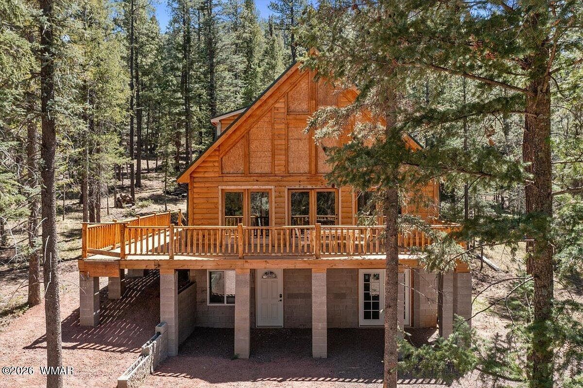 6 County Road 2042 Alpine, AZ 85920 - Thumbnail 3