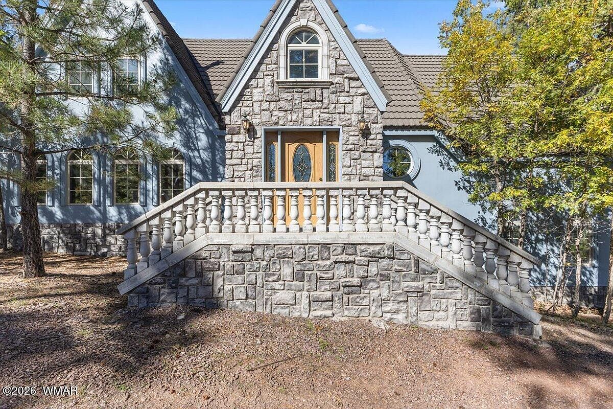 12 County Road 2074 Alpine, AZ 85920 - Thumbnail 3