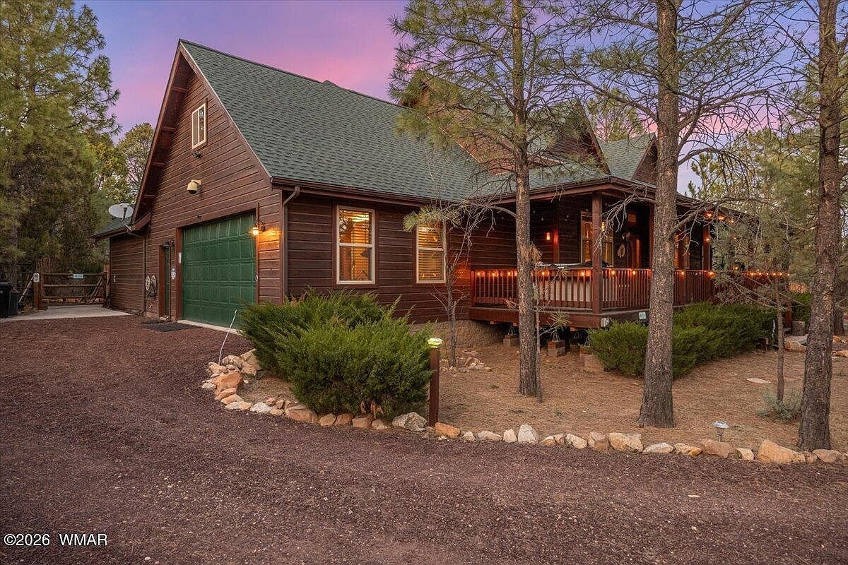 2952 Country View Ln Heber, AZ 85928 - Thumbnail 3