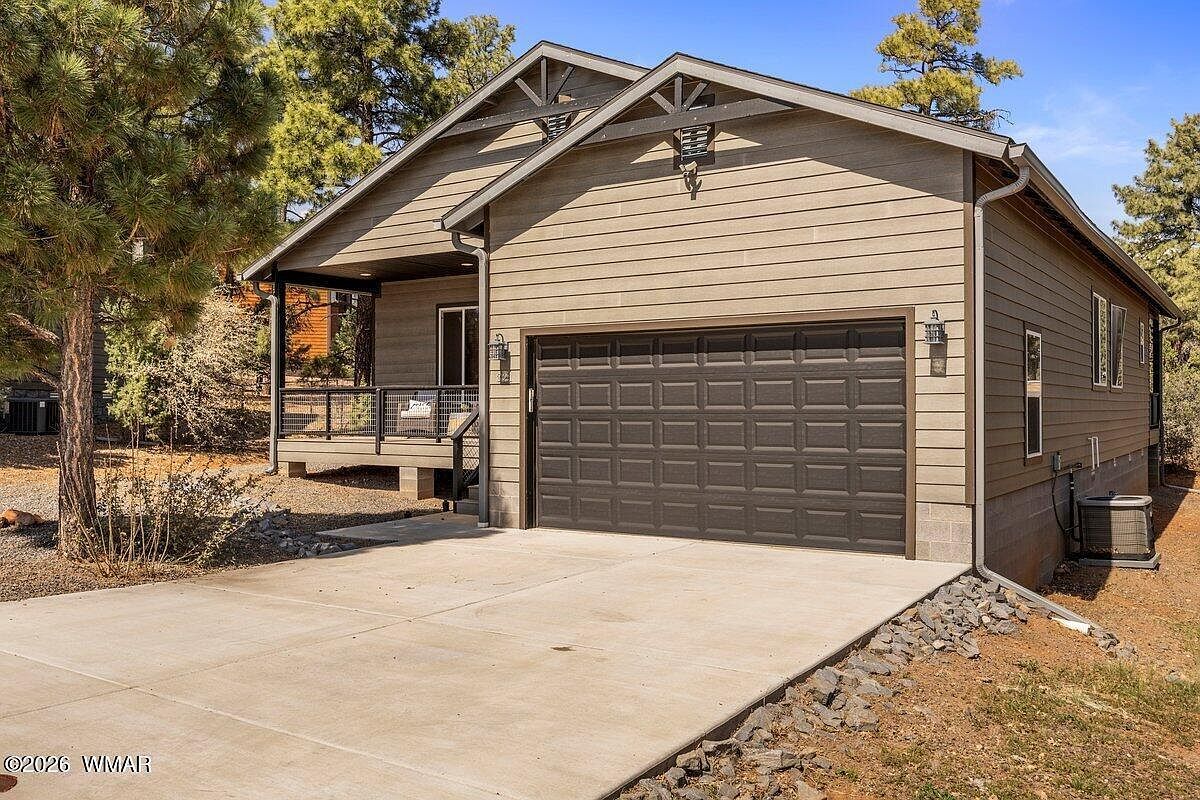 321 W Owens St Show Low, AZ 85901 - Thumbnail 3