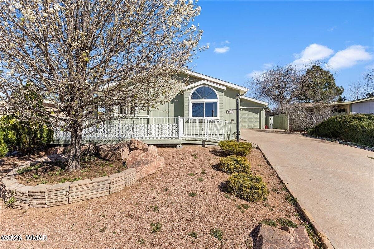 904 W Driftwood Dr Payson, AZ 85541 - Thumbnail 3