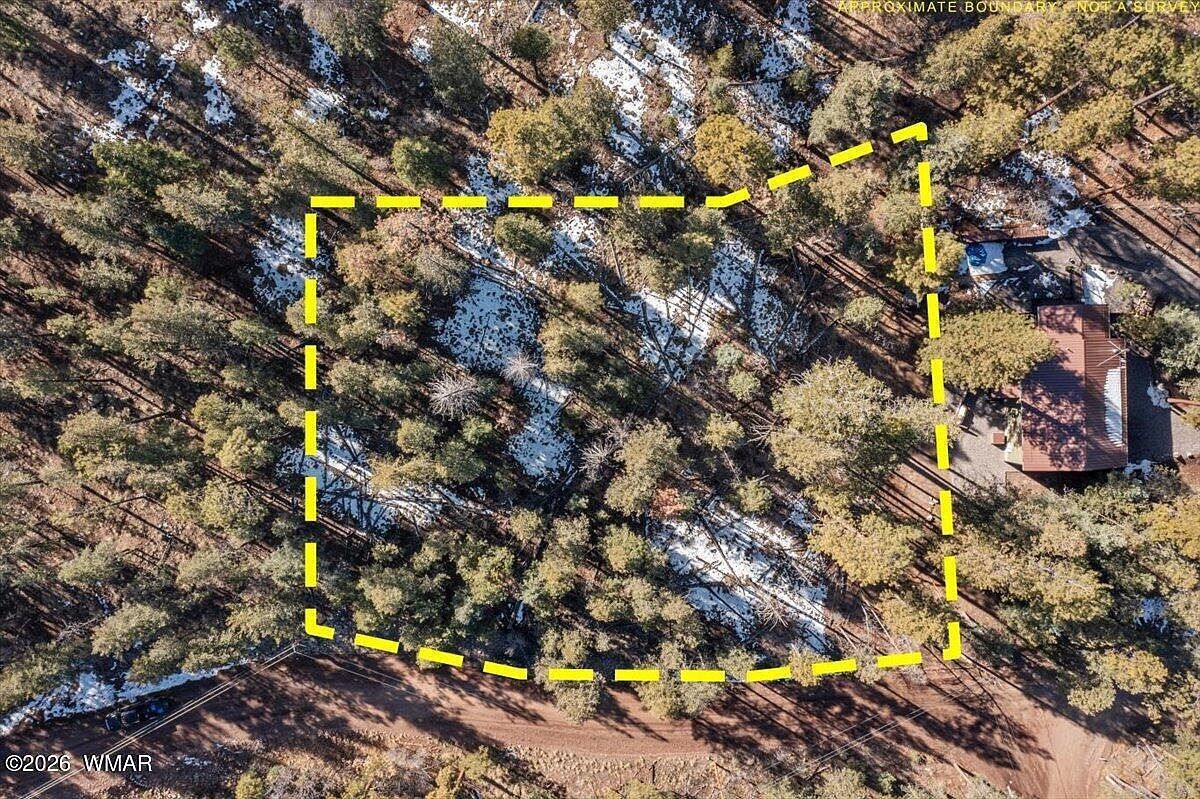 9 County Road 2073 Alpine, AZ 85920 - Thumbnail 3