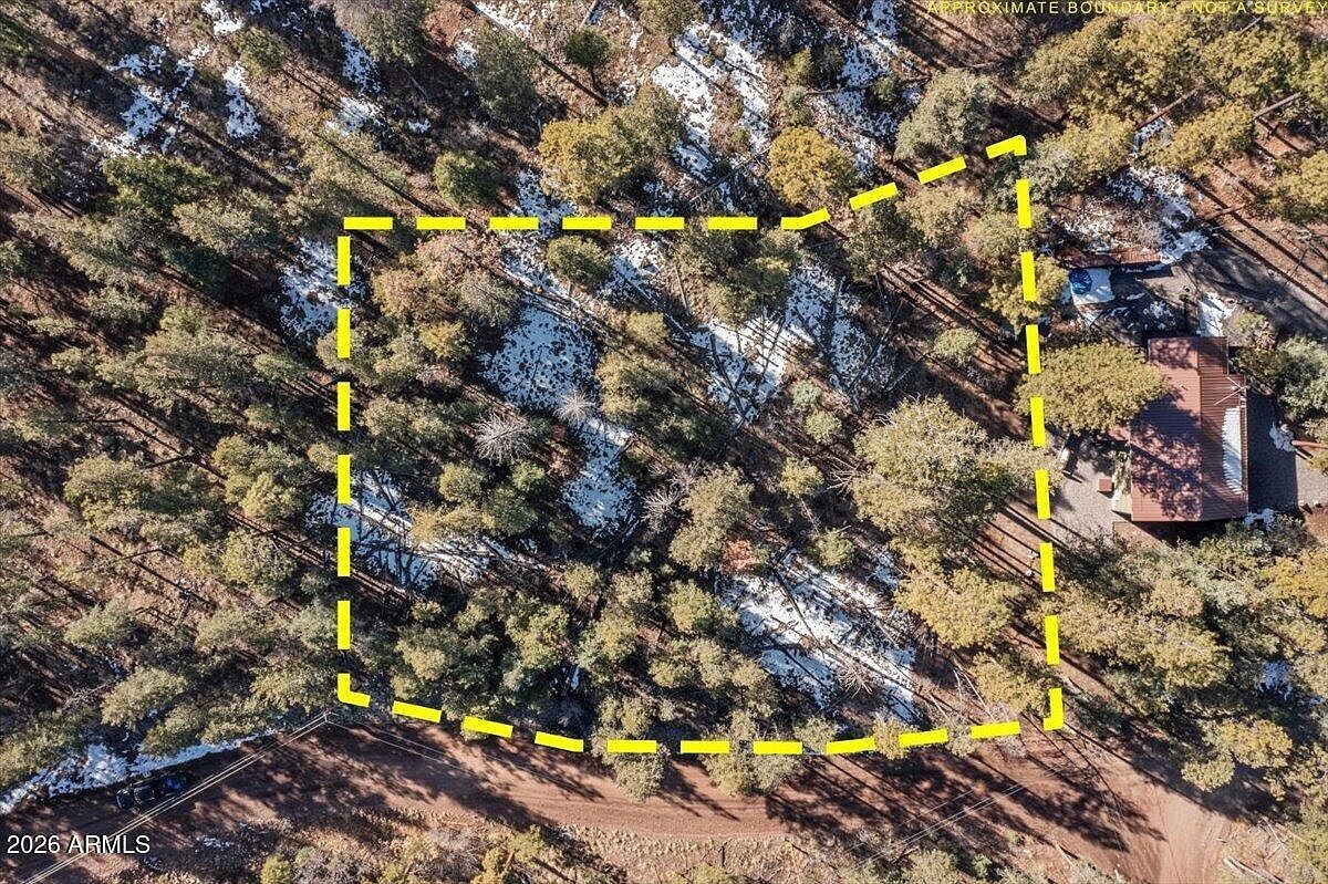 9 County Road 2073 #1 Alpine, AZ 85920 - Thumbnail 3