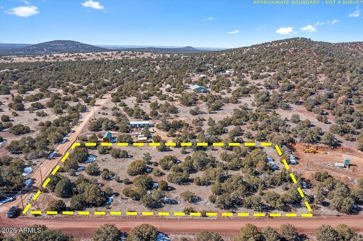 51 County Road 3193 #289 Vernon, AZ 85940 - Thumbnail 3