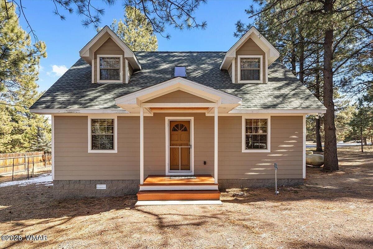 24 County Road 2065 Alpine, AZ 85920 - Thumbnail 3
