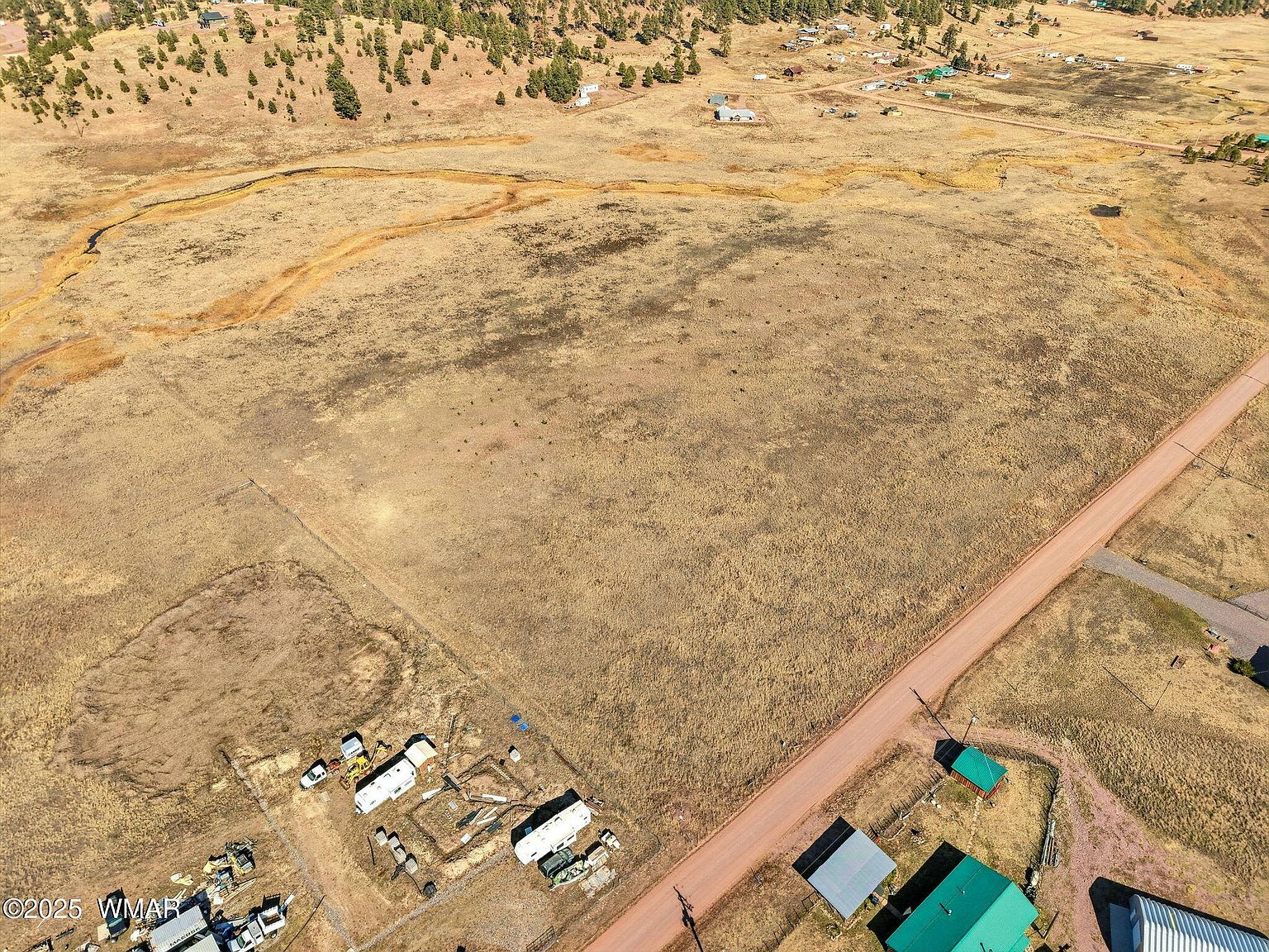 LOT 23 The Ranch At Alpine, AZ 85920 - Thumbnail 3