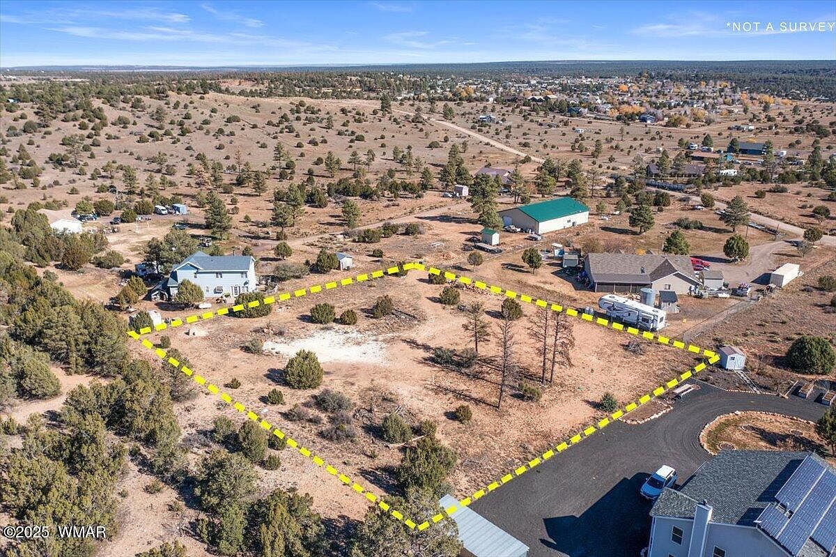6923 Lauras Pl Show Low, AZ 85901 - Thumbnail 3
