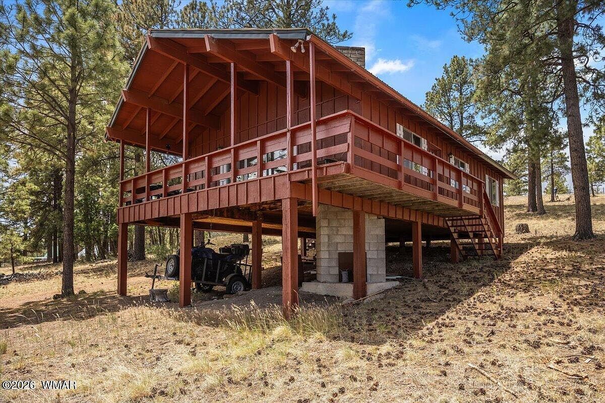 159 Correctional Center Rd Alpine, AZ 85920 - Thumbnail 3