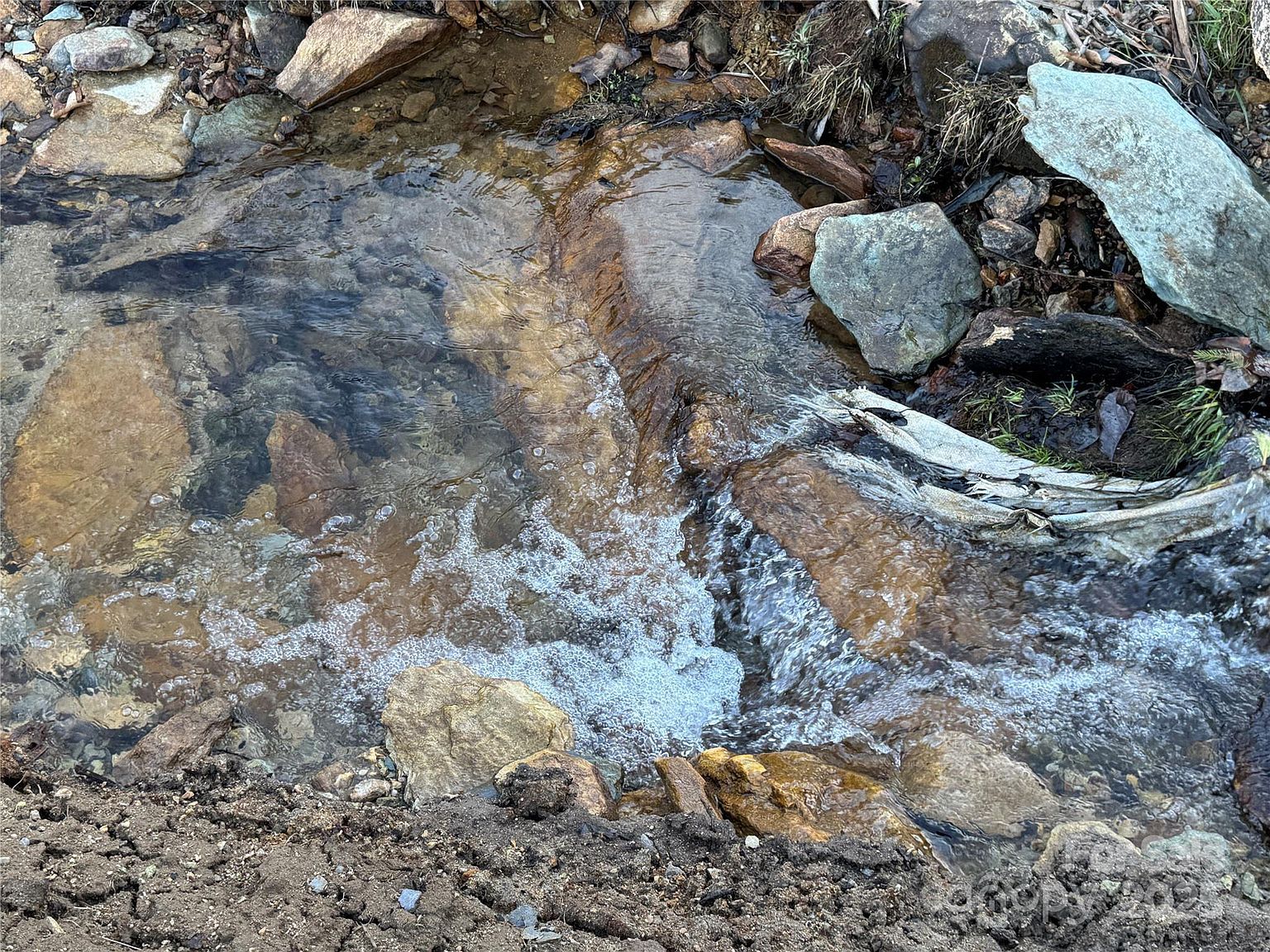 Tbd Pigeon Roost Rd Banner Elk, NC 28604 - Thumbnail 3