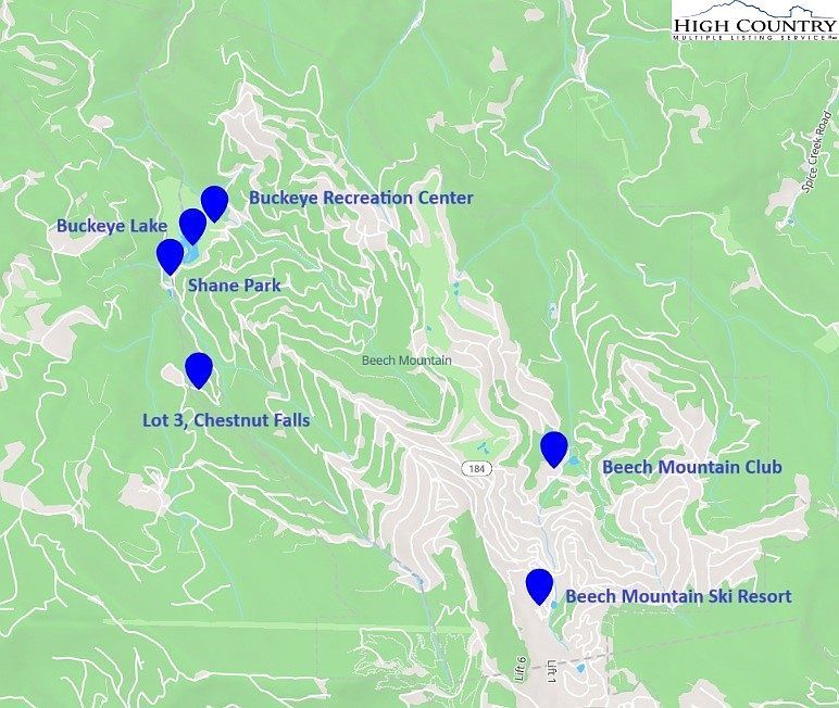 3 Buckeye Ridge Rd Banner Elk, NC 28604 - Thumbnail 3