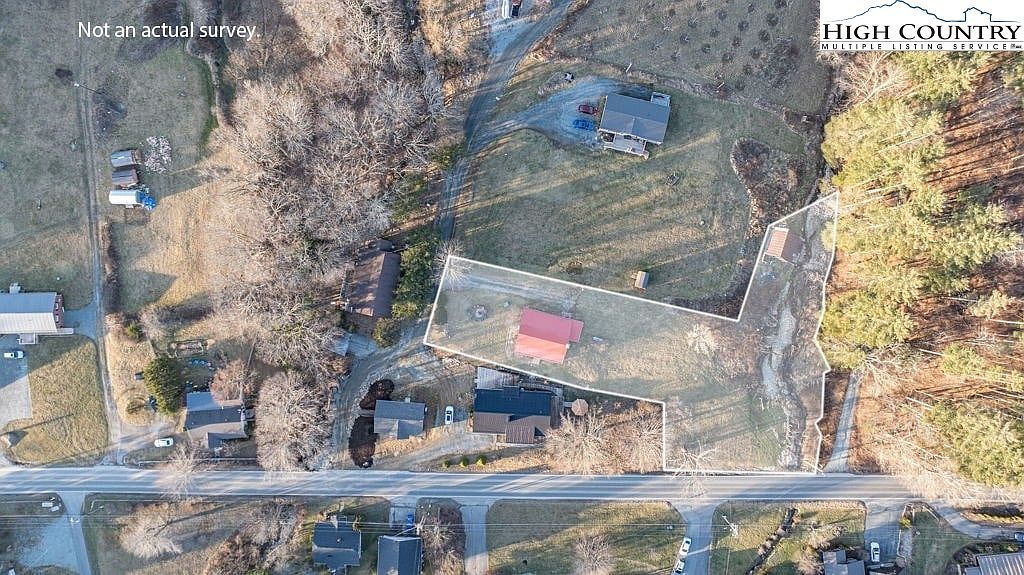 40 Painter Rd Banner Elk, NC 28604 - Thumbnail 3