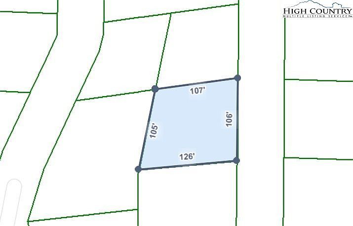 29 Marta Ln Zionville, NC 28698 | Land/Lot