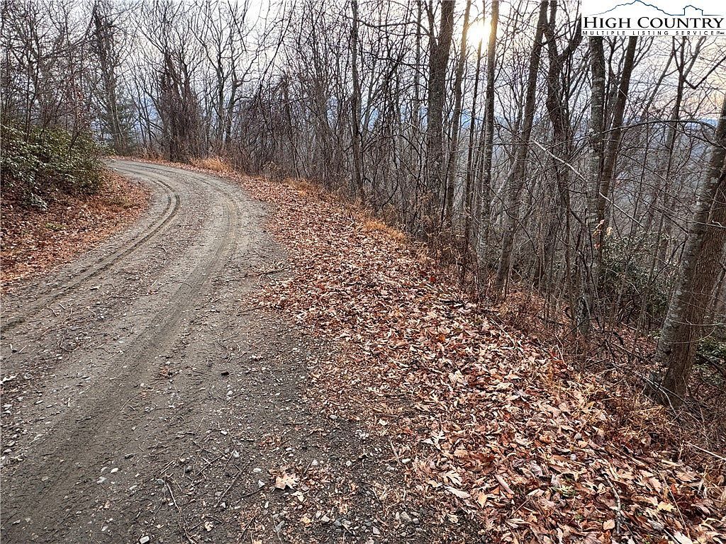 LOT 52 Dream Mountain Rd Grassy Creek, NC 28631 - Thumbnail 3