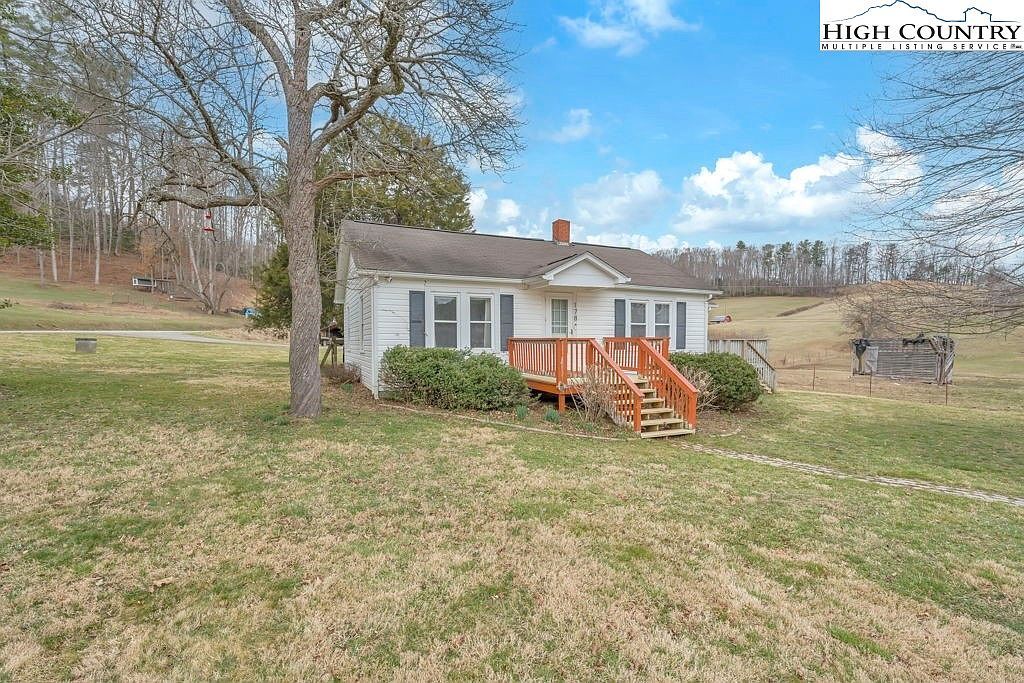 178 John Shell Rd Sugar Grove, NC 28679 - Thumbnail 3