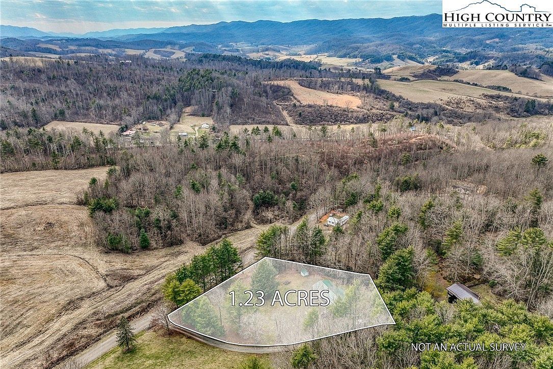 557 Waddell Rd Mountain City, TN 37683 - Thumbnail 3