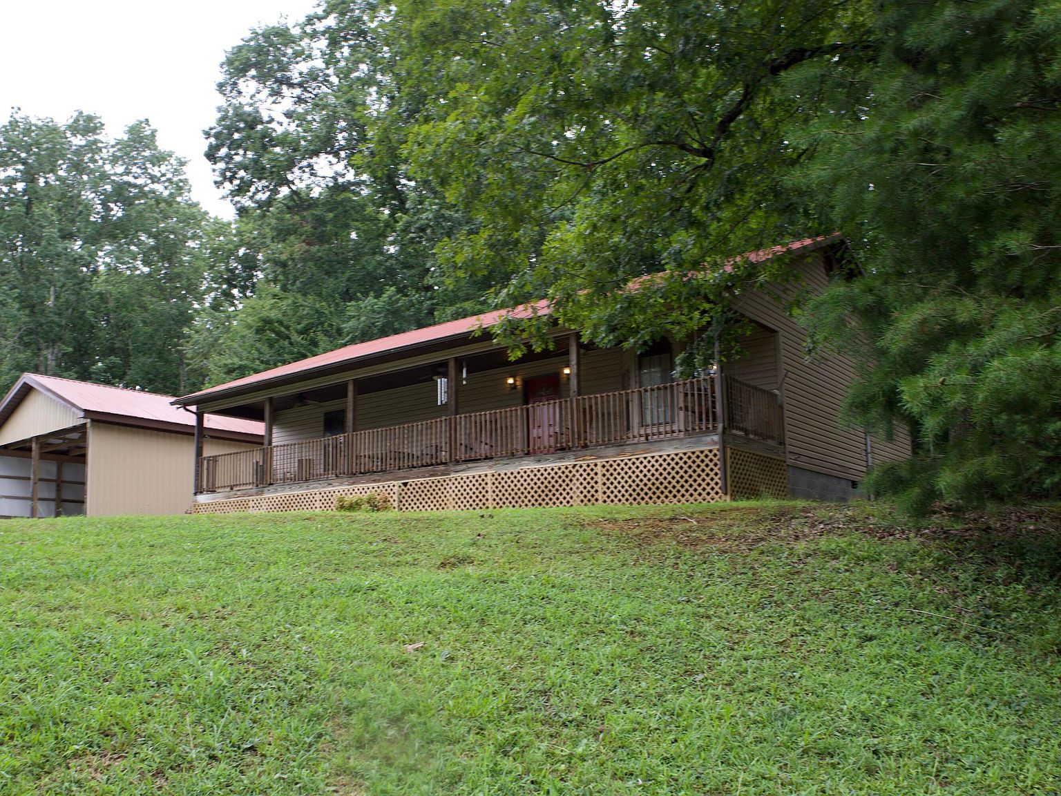 0 Apollo Dr Spring City, TN 37381 - Thumbnail 3
