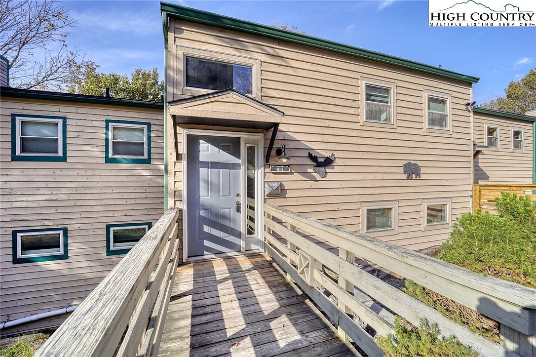 101 Courtside Ln #A2 Banner Elk, NC 28604 - Thumbnail 3