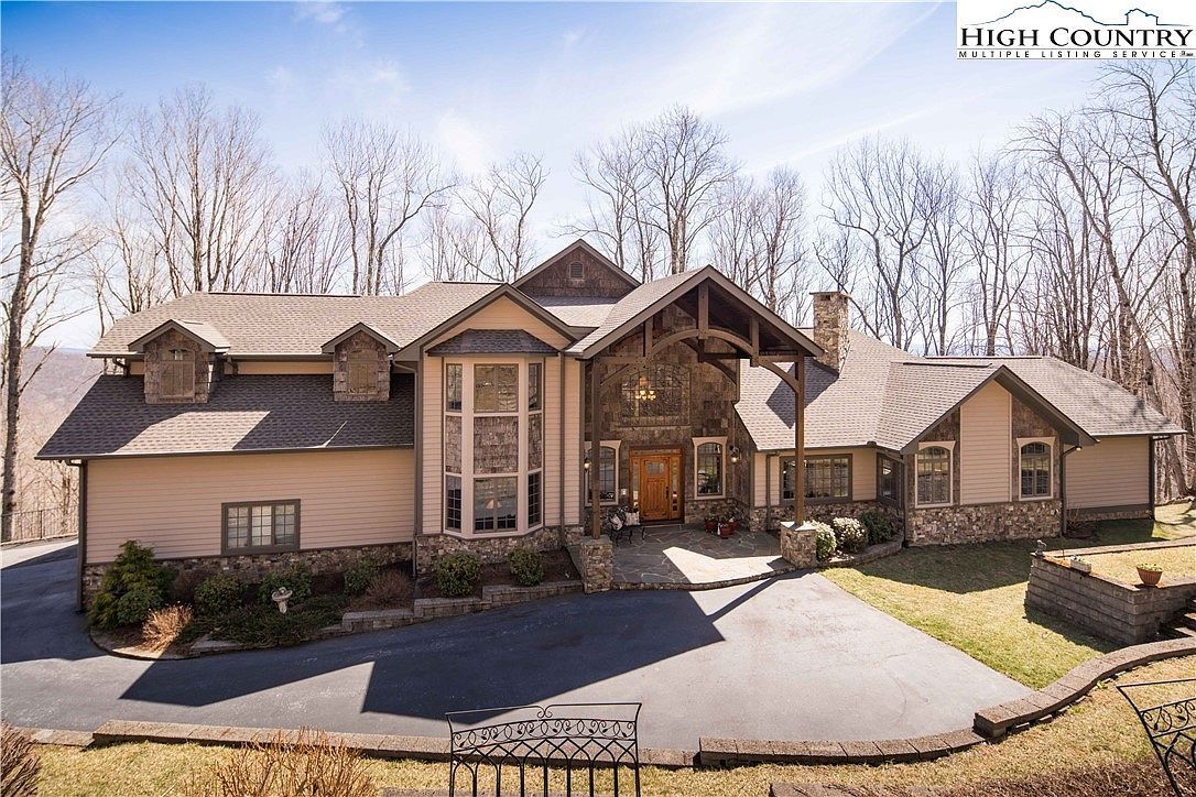 1902 Elk Creek Mountain Pkwy Todd, NC 28684 - Thumbnail 3