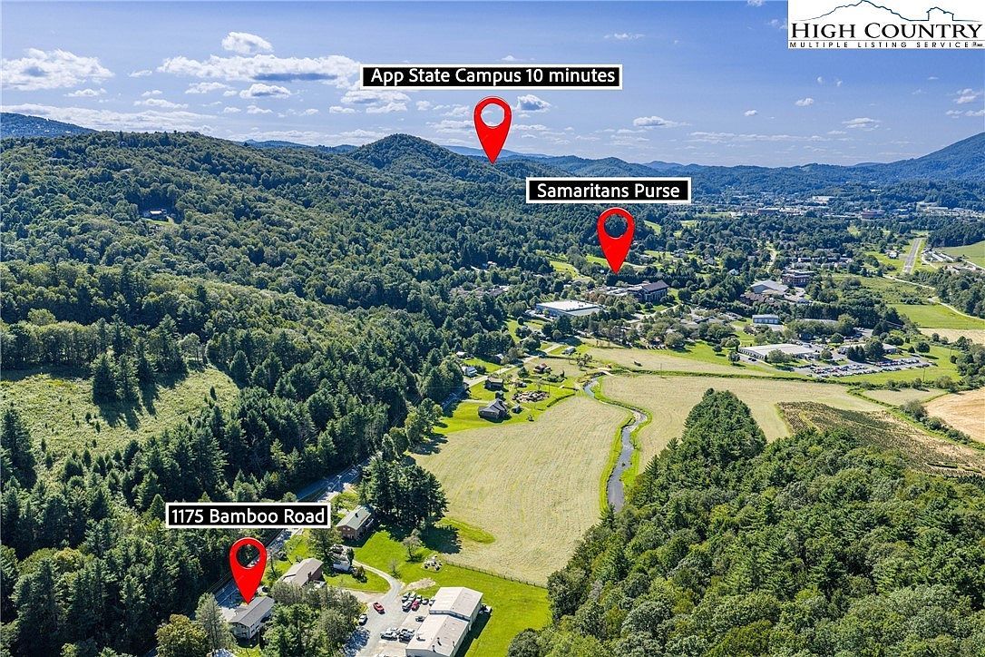 1175 Bamboo Rd #1-2-4 Boone, NC 28607 - Thumbnail 3