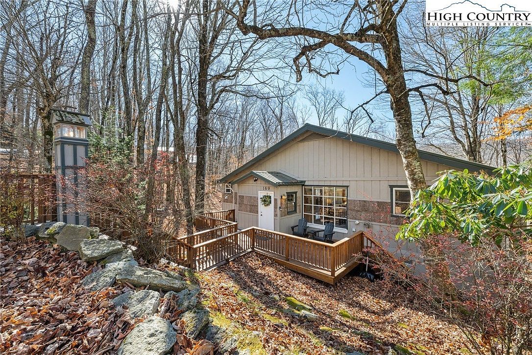 169 Hornbeam Rd Banner Elk, NC 28604 - Thumbnail 3