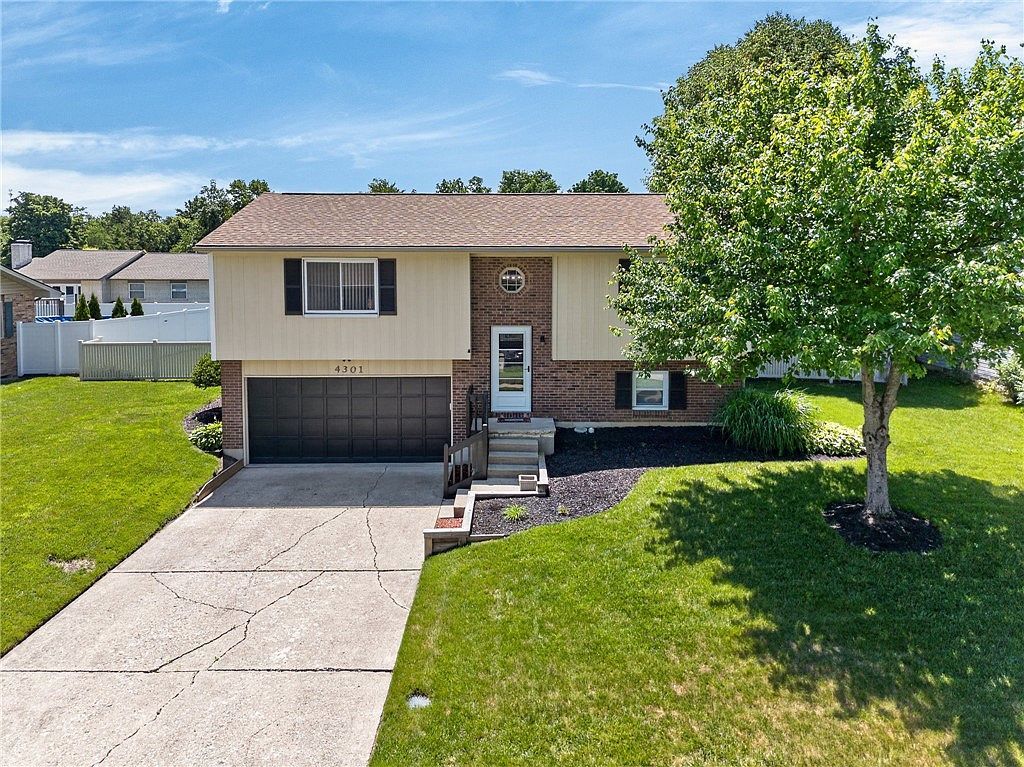 4301 Post Rail Ln Franklin, OH 45005 - Thumbnail 3