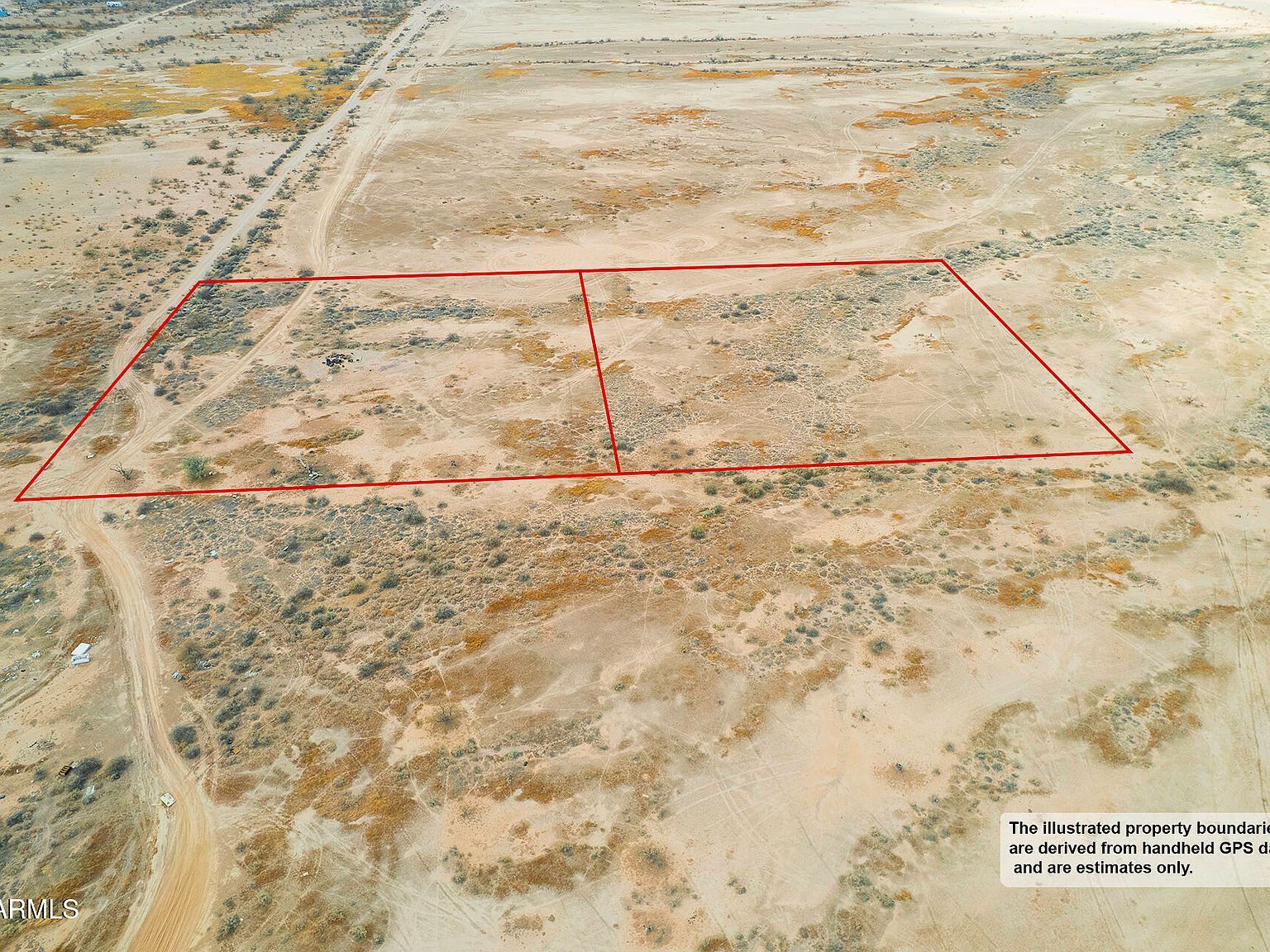 0 E Arica Rd #E Casa Grande, AZ 85193 - Thumbnail 3