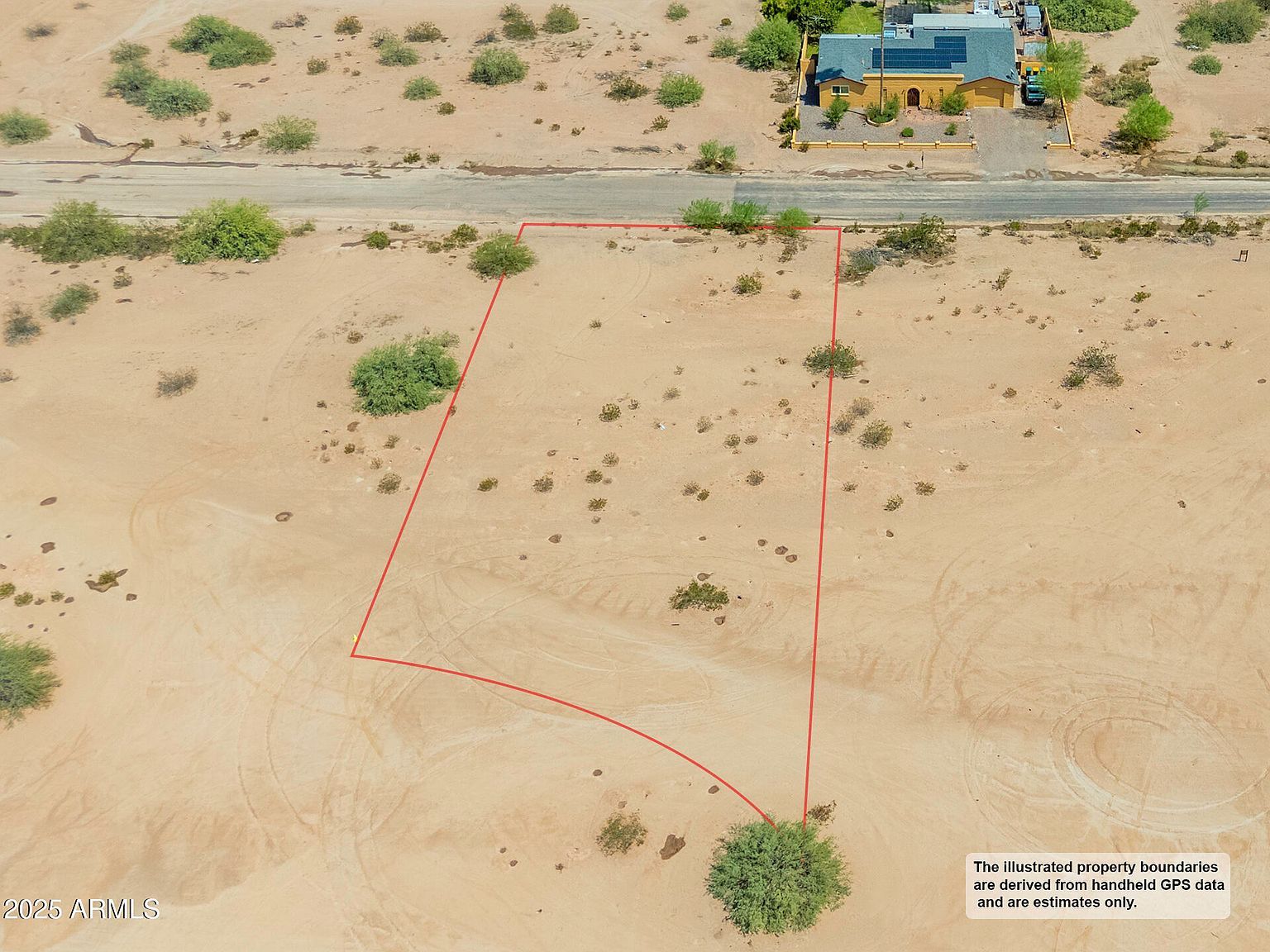 4430 N Arizona St LOT 22 Eloy, AZ 85131 - Thumbnail 3