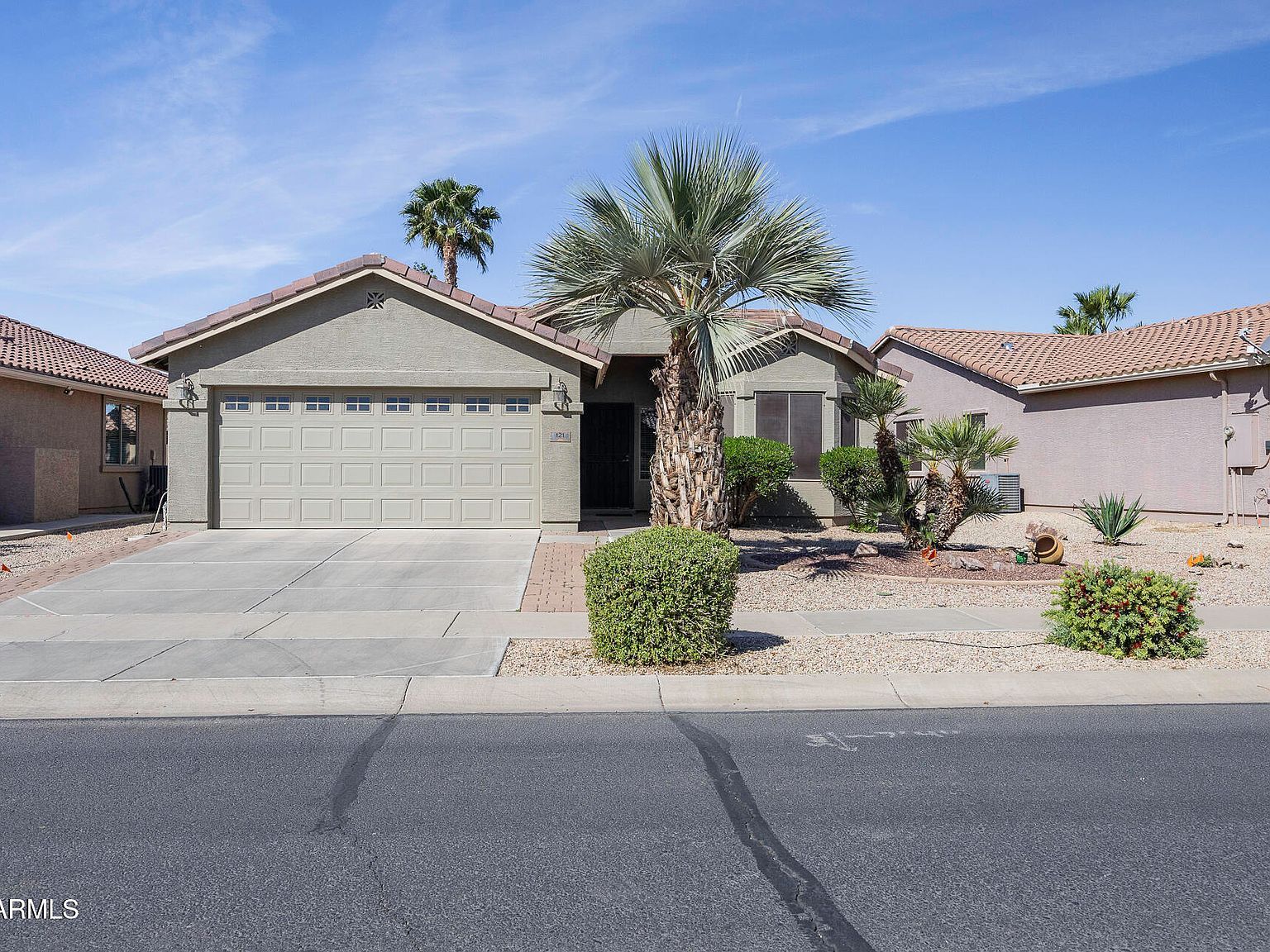 121 S Agua Fria Ln Casa Grande, AZ 85194 - Thumbnail 3