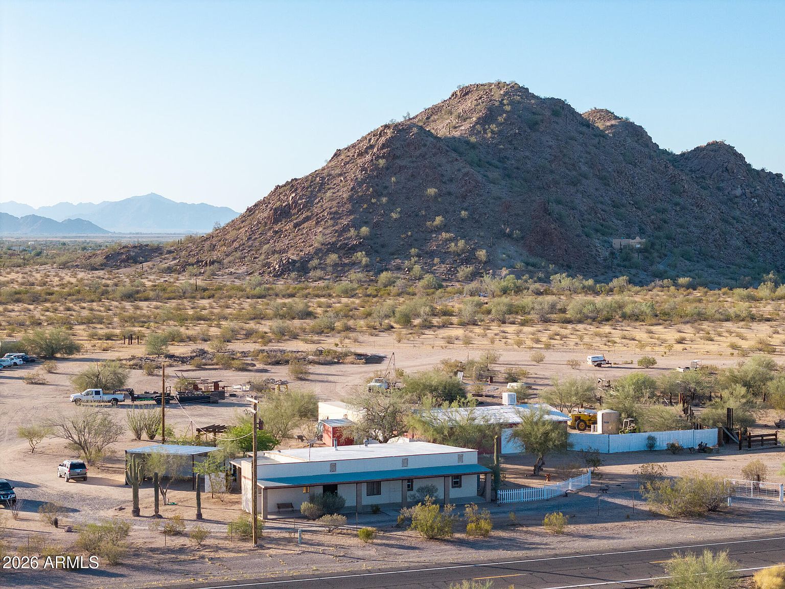 46776 W Highway 84 Maricopa, AZ 85139 - Thumbnail 3