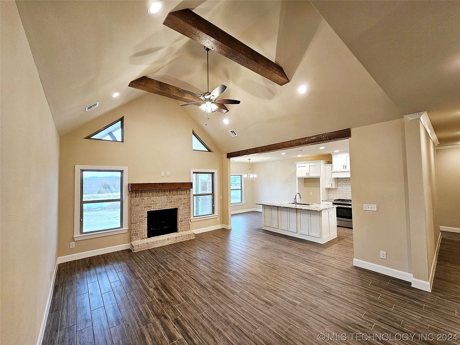 19081 Orchard Cir Catoosa, OK 74015 - Thumbnail 3