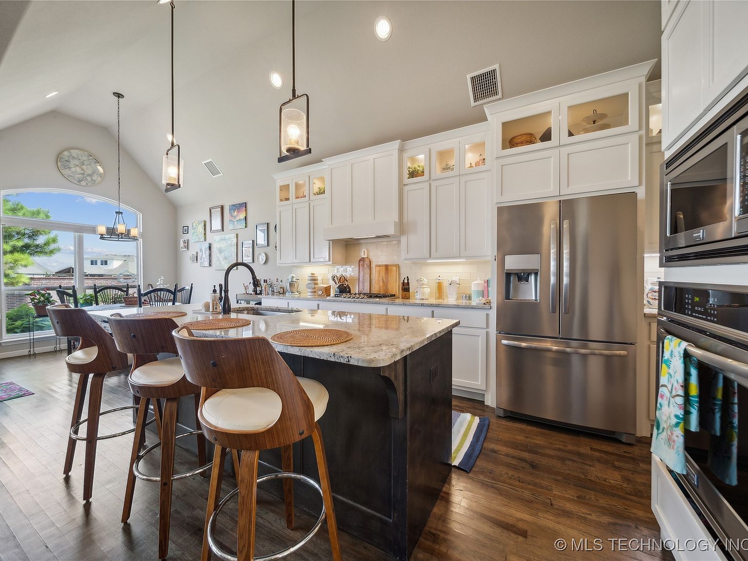 12533 S 73rd Pl E Bixby, OK 74008 - Thumbnail 3