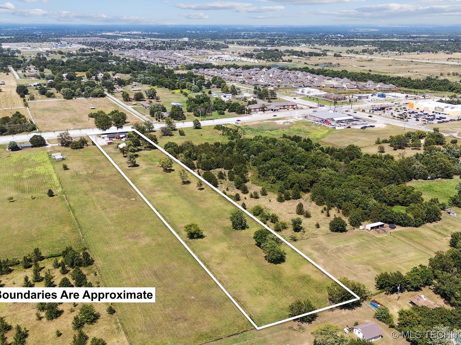 12520 E 116th St N Collinsville, OK 74021 - Thumbnail 3