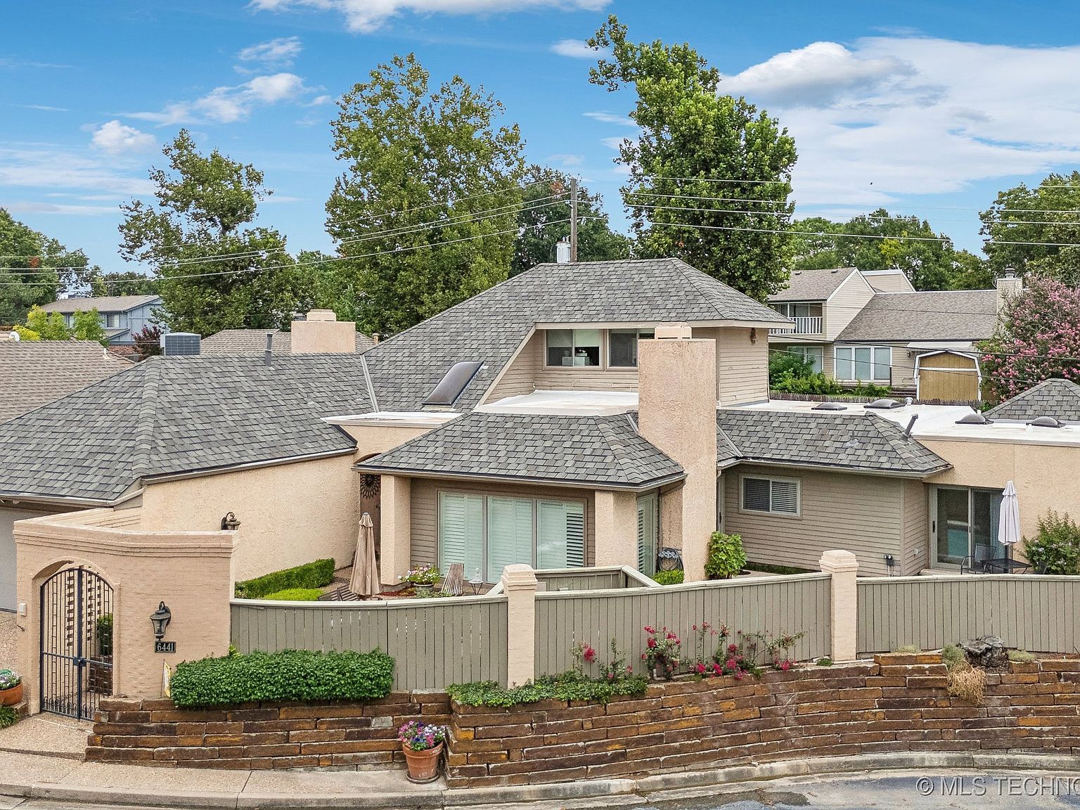 6441 S Oswego Ave Tulsa, OK 74136 - Thumbnail 3