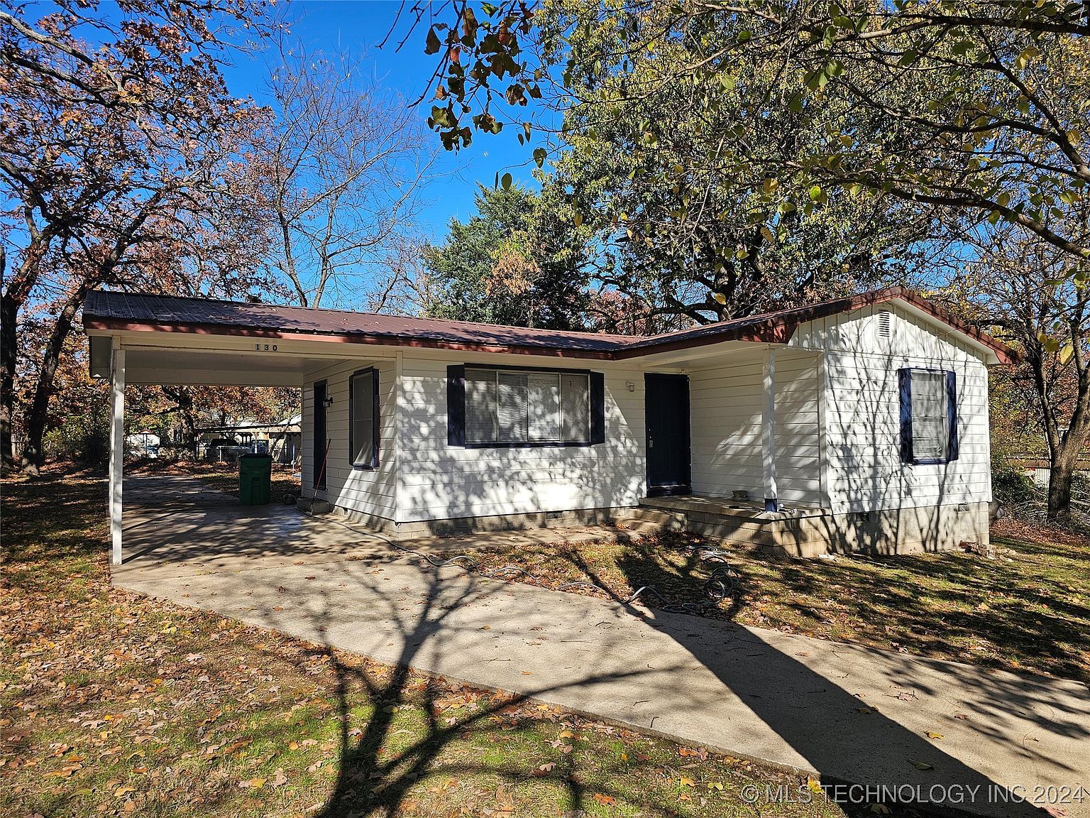 130 E Cheyenne St Langley, OK 74350 - Thumbnail 3