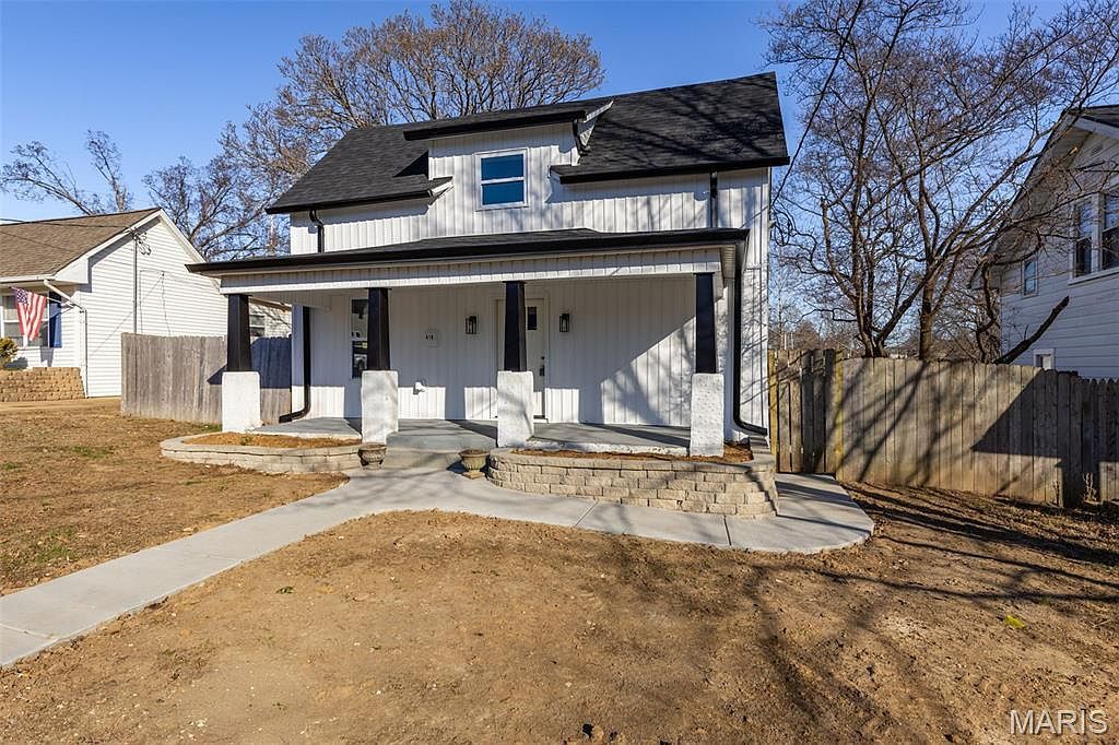 416 Russell Ave Festus, MO 63028 - Thumbnail 3